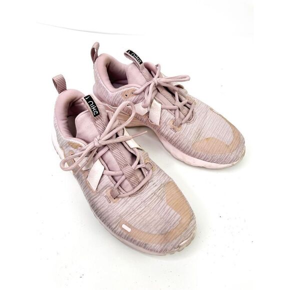Nike‎ Renew Arena Women's Aj5909-011 Running Training Shoes Size 8 - Picture 2 of 7